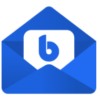 スマホアプリ：BlueMail 複数アドレス一括管理メールソフト